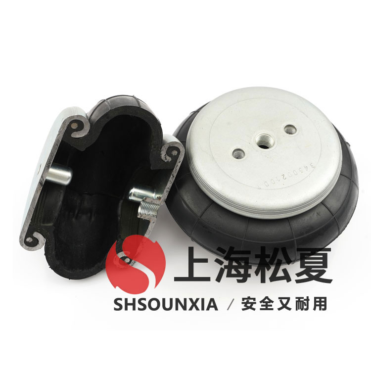大型游樂(lè)設(shè)備專(zhuān)用松夏SHSOUNXIA波紋氣囊